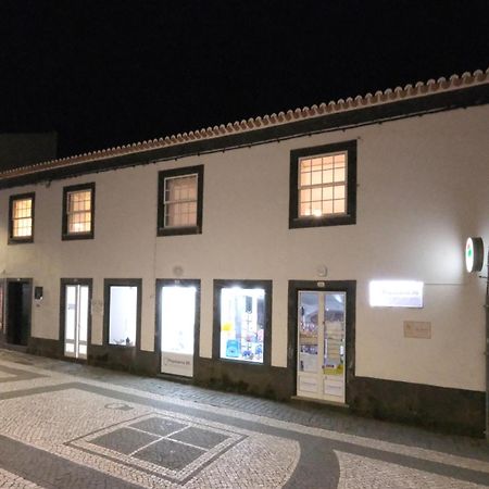 Apartamentos Azera - Antonio Azera Praia da Vitoria Bagian luar foto