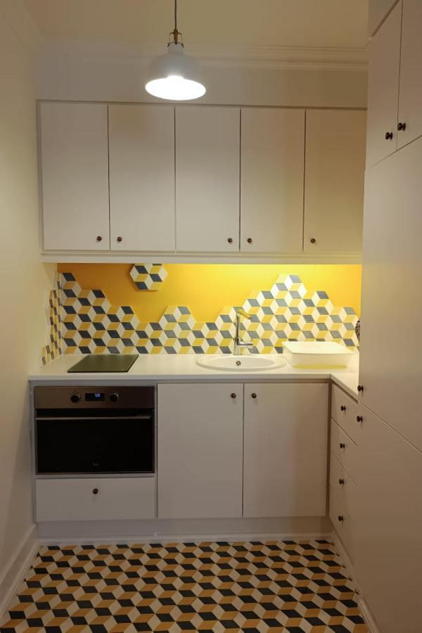 Apartamentos Azera - Antonio Azera Praia da Vitoria Bagian luar foto