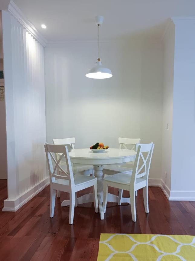 Apartamentos Azera - Antonio Azera Praia da Vitoria Bagian luar foto