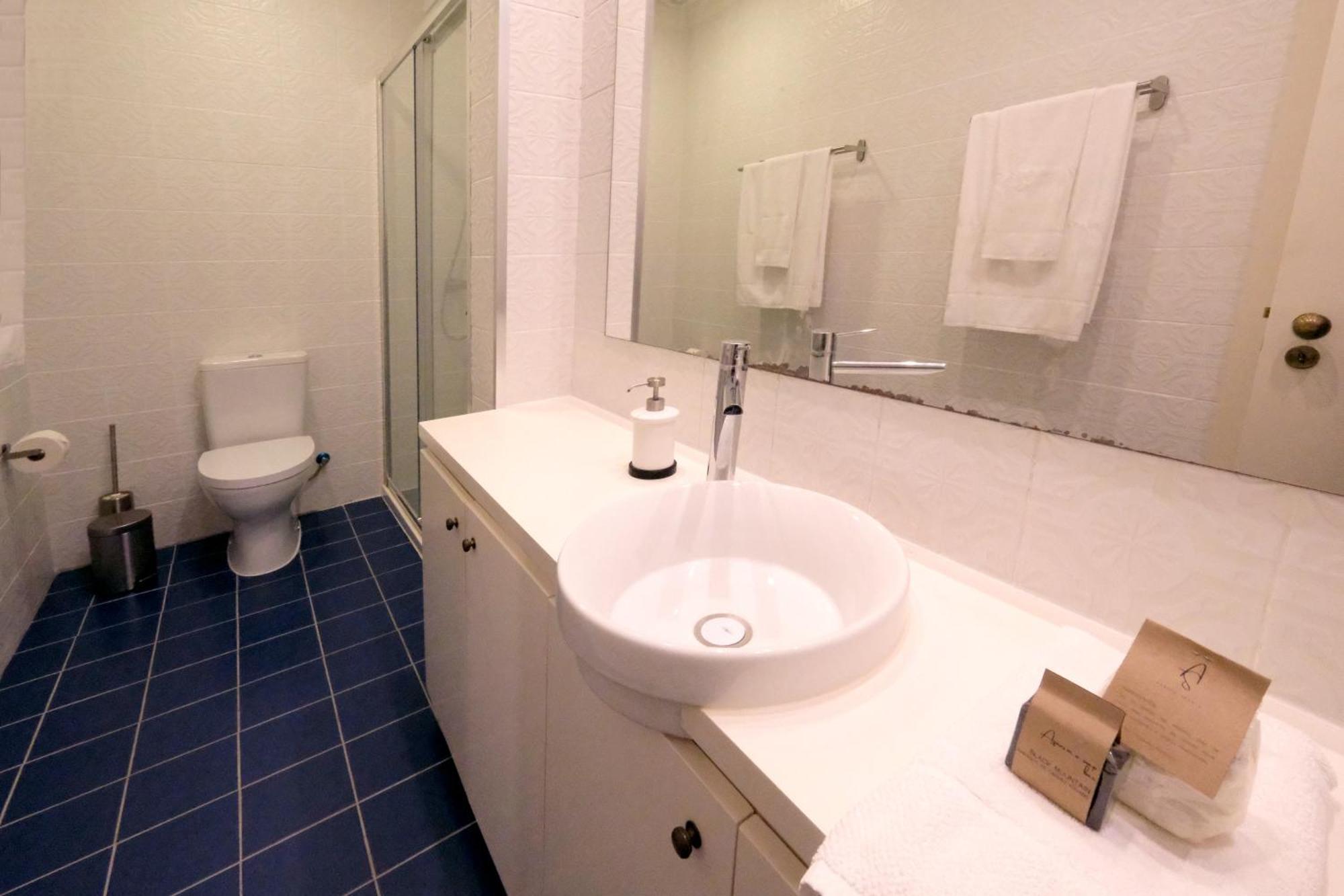 Apartamentos Azera - Antonio Azera Praia da Vitoria Bagian luar foto