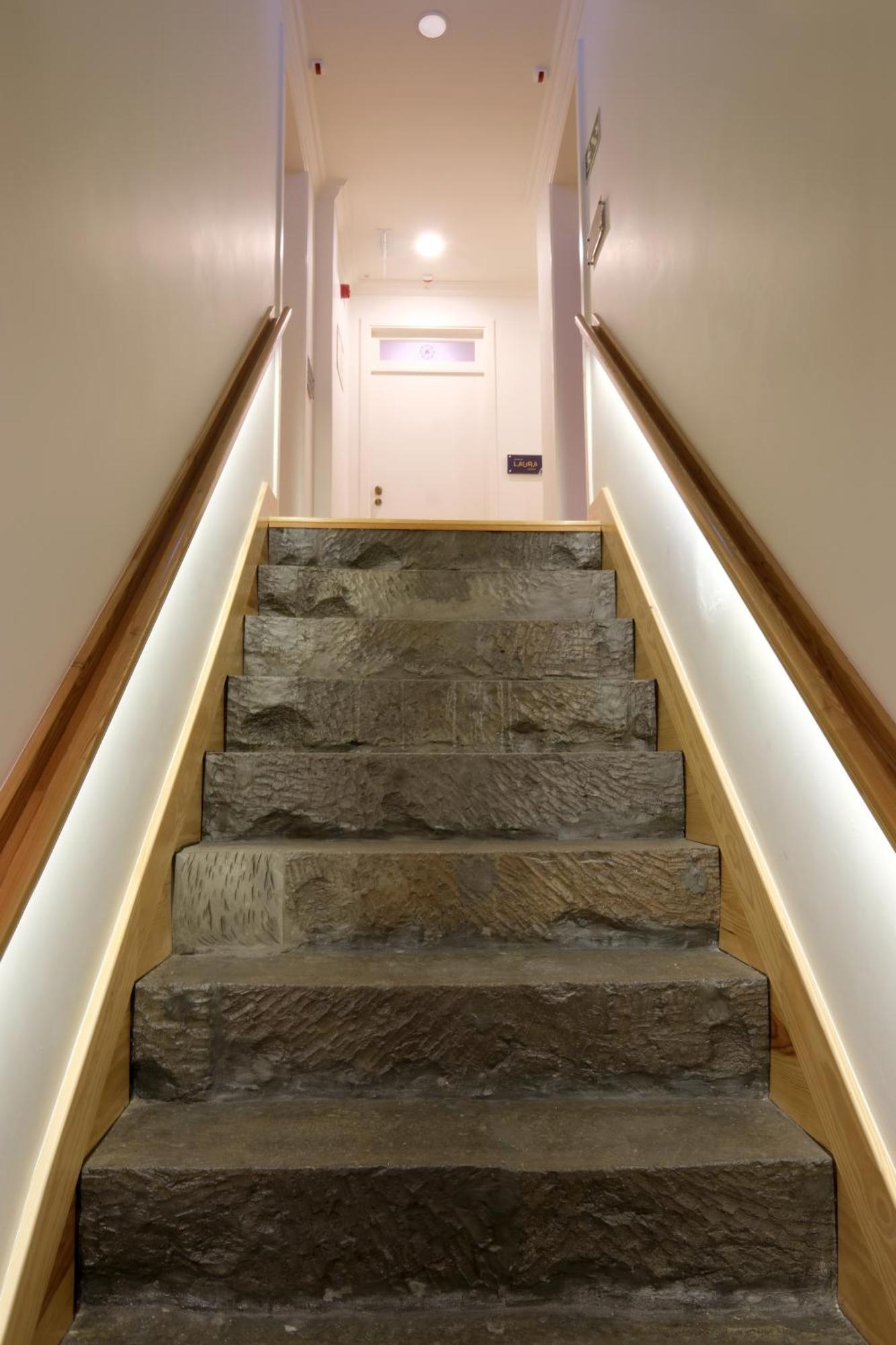 Apartamentos Azera - Antonio Azera Praia da Vitoria Bagian luar foto